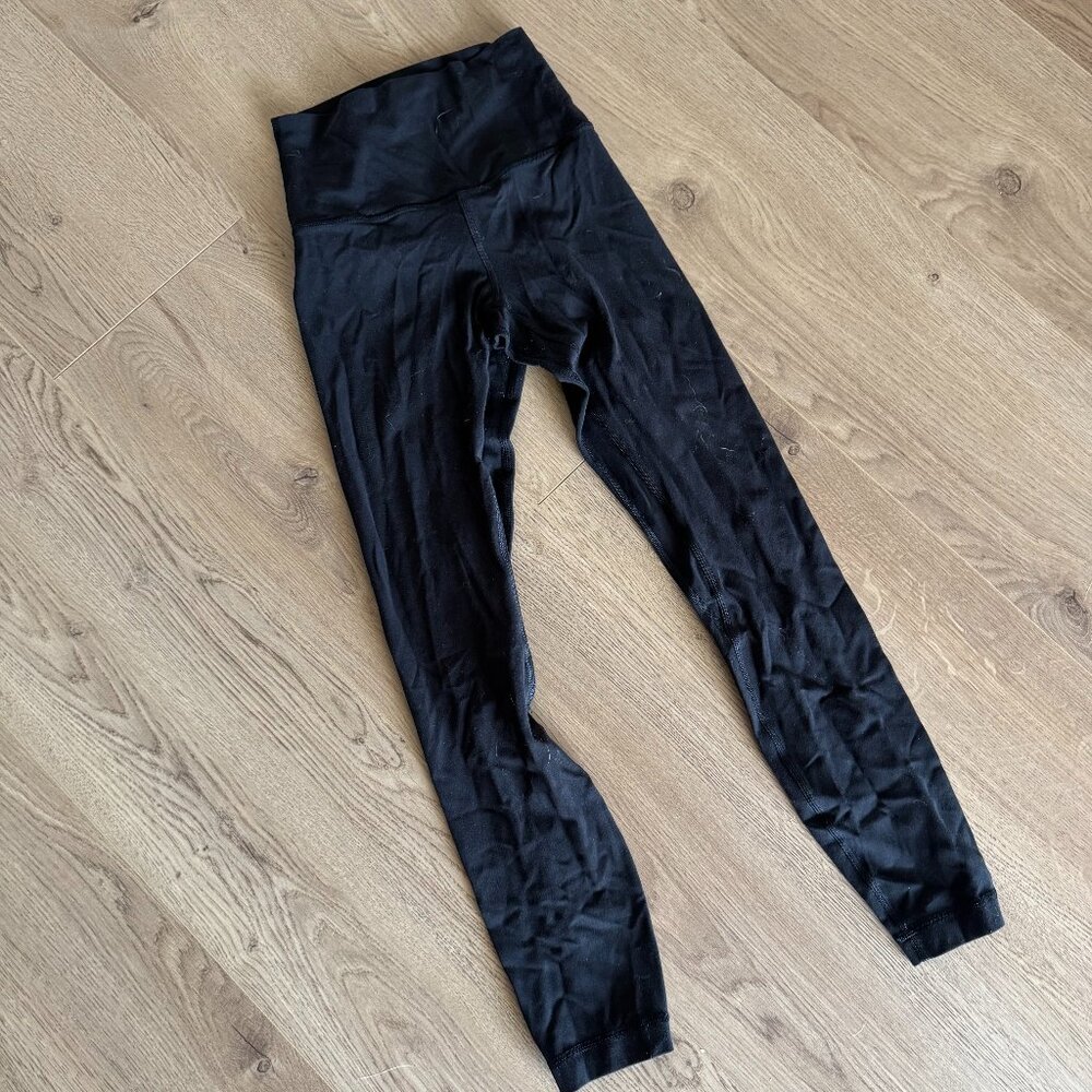 lululemon Align leggings sz 2